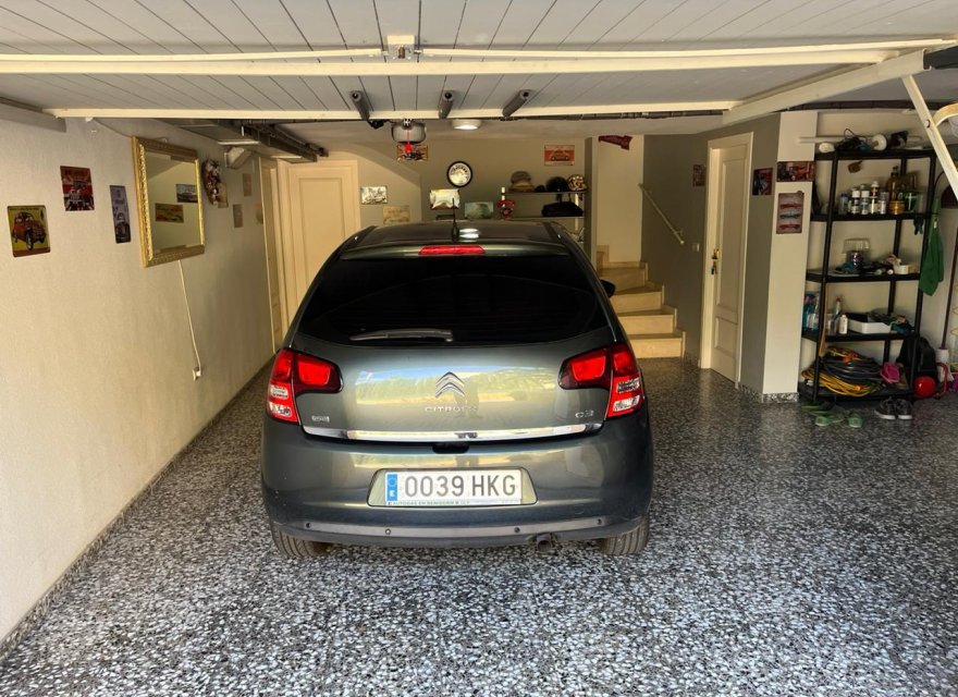 Перепродажа - Вилла - Benidorm