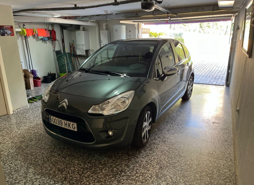 Перепродажа - Вилла - Benidorm