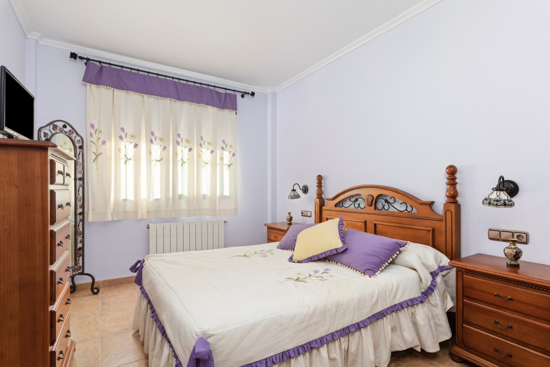 Перепродажа - Вилла - Beniel - Carretera de Beniel