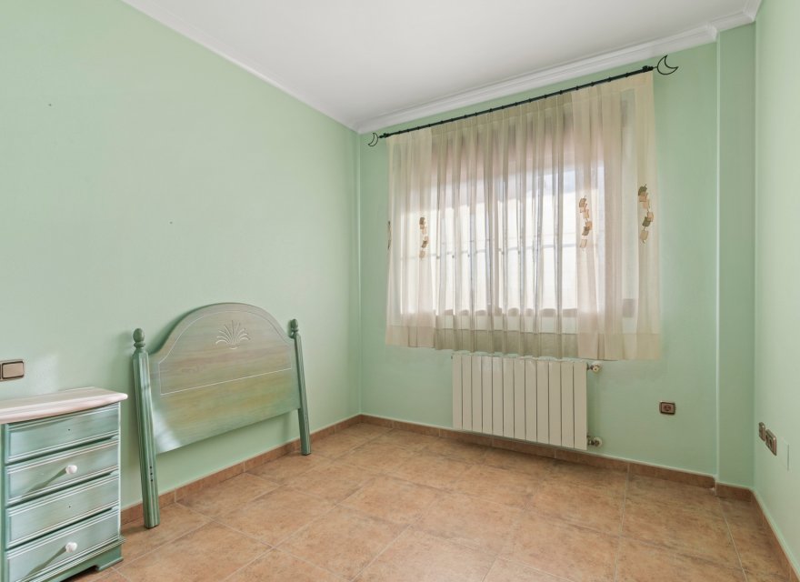 Перепродажа - Вилла - Beniel - Carretera de Beniel