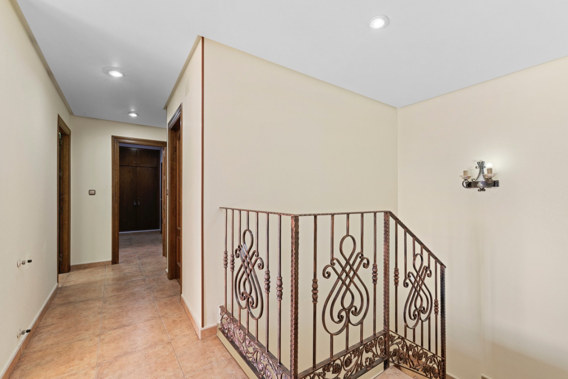 Перепродажа - Вилла - Beniel - Carretera de Beniel