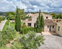 Перепродажа - Вилла - Benissa - Costa Blanca