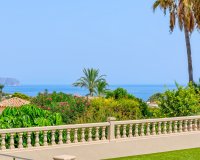 Перепродажа - Вилла - Benissa