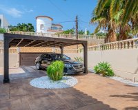 Перепродажа - Вилла - Benissa