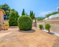 Перепродажа - Вилла - Benissa