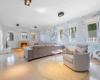 Перепродажа - Вилла - Benissa