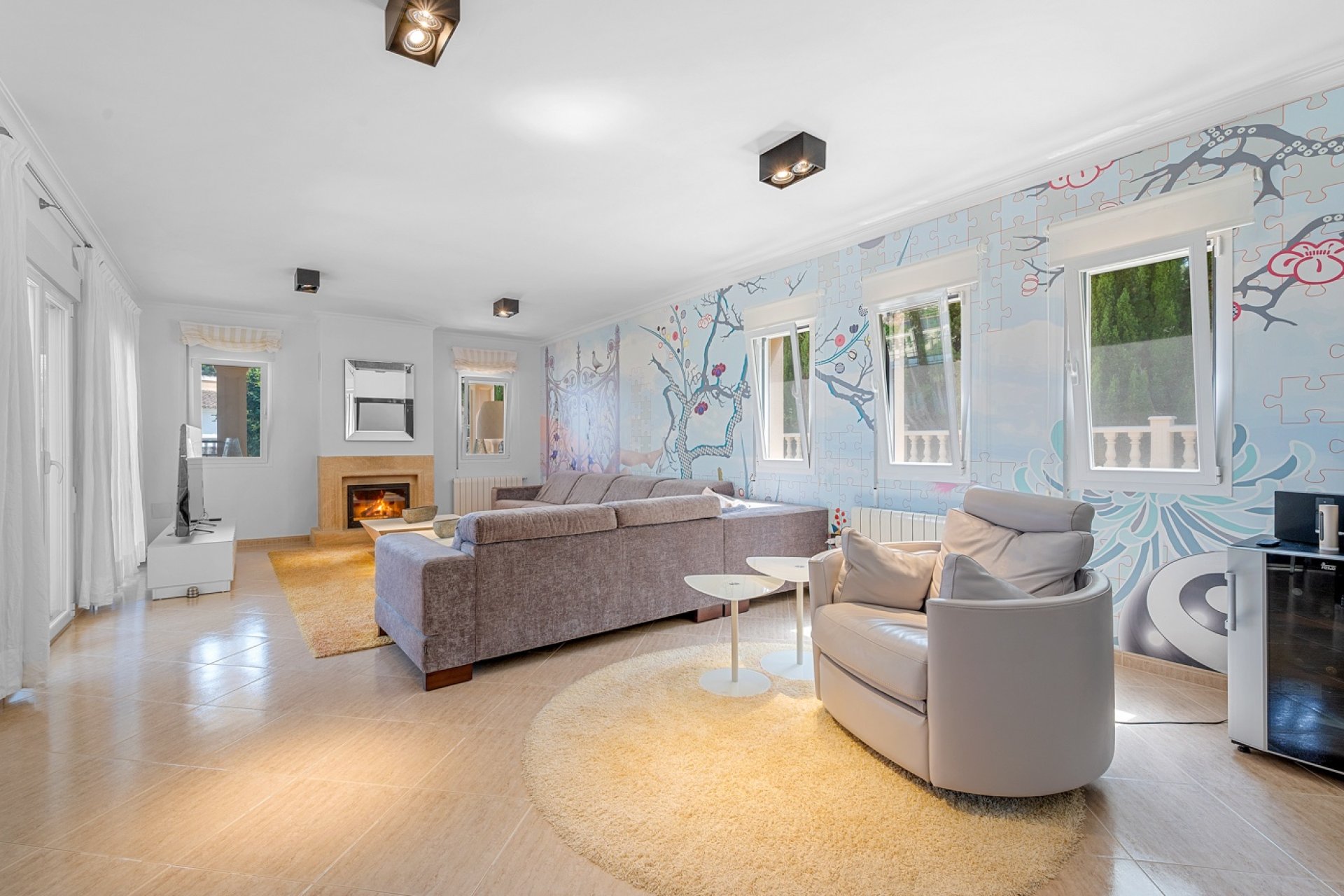 Перепродажа - Вилла - Benissa