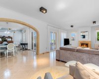 Перепродажа - Вилла - Benissa