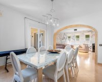 Перепродажа - Вилла - Benissa