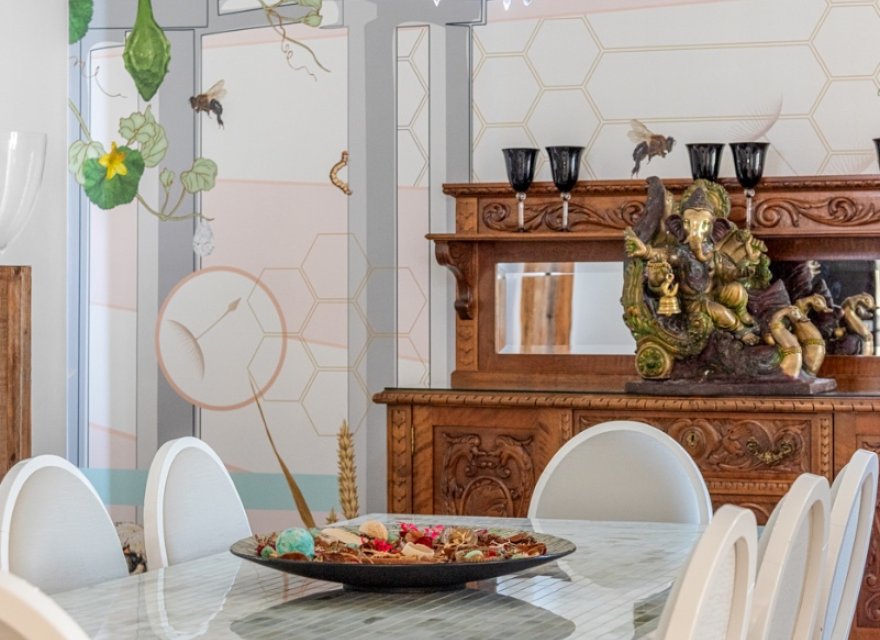 Перепродажа - Вилла - Benissa