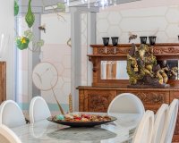 Перепродажа - Вилла - Benissa