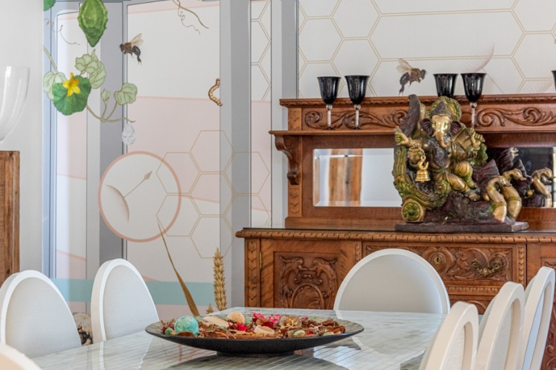 Перепродажа - Вилла - Benissa