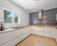 Перепродажа - Вилла - Benissa