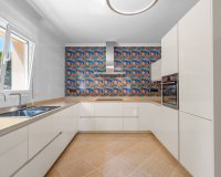 Перепродажа - Вилла - Benissa