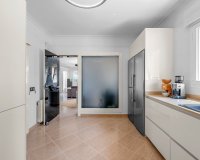 Перепродажа - Вилла - Benissa