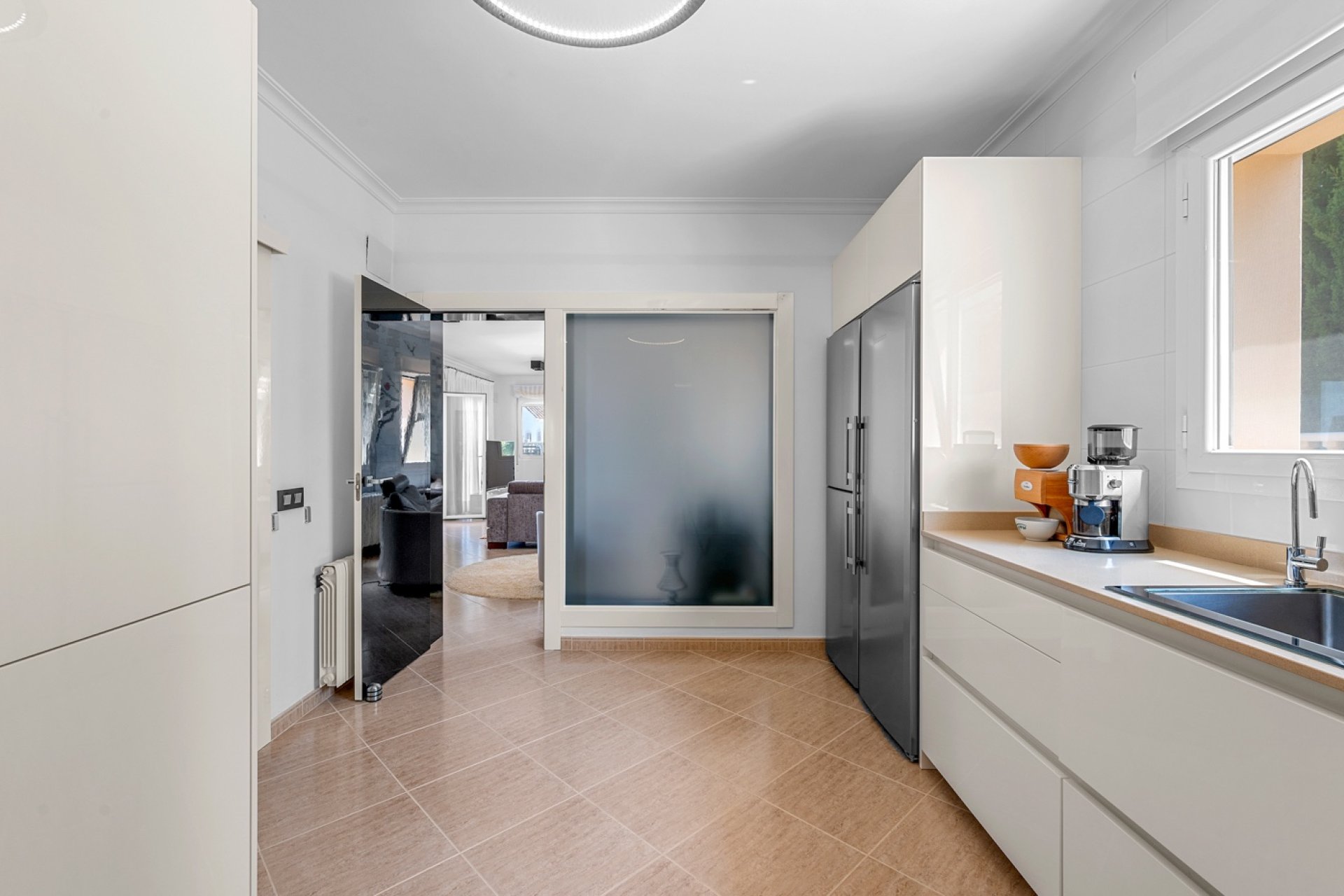 Перепродажа - Вилла - Benissa