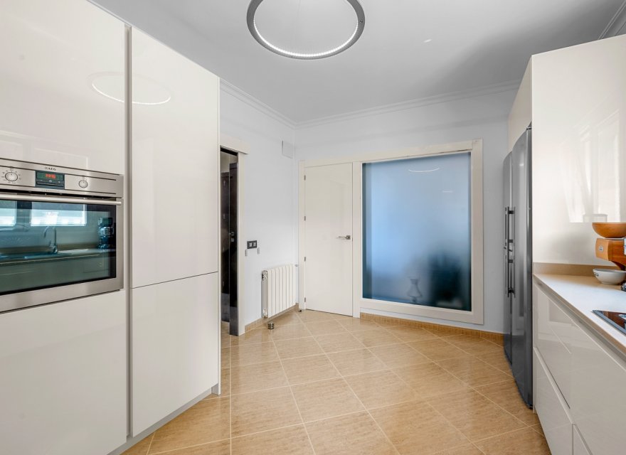 Перепродажа - Вилла - Benissa