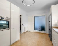 Перепродажа - Вилла - Benissa