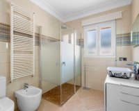 Перепродажа - Вилла - Benissa