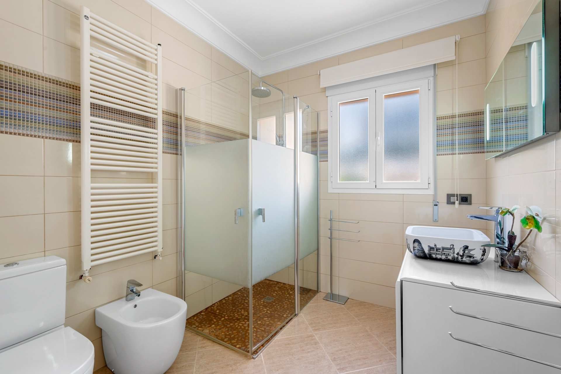 Перепродажа - Вилла - Benissa