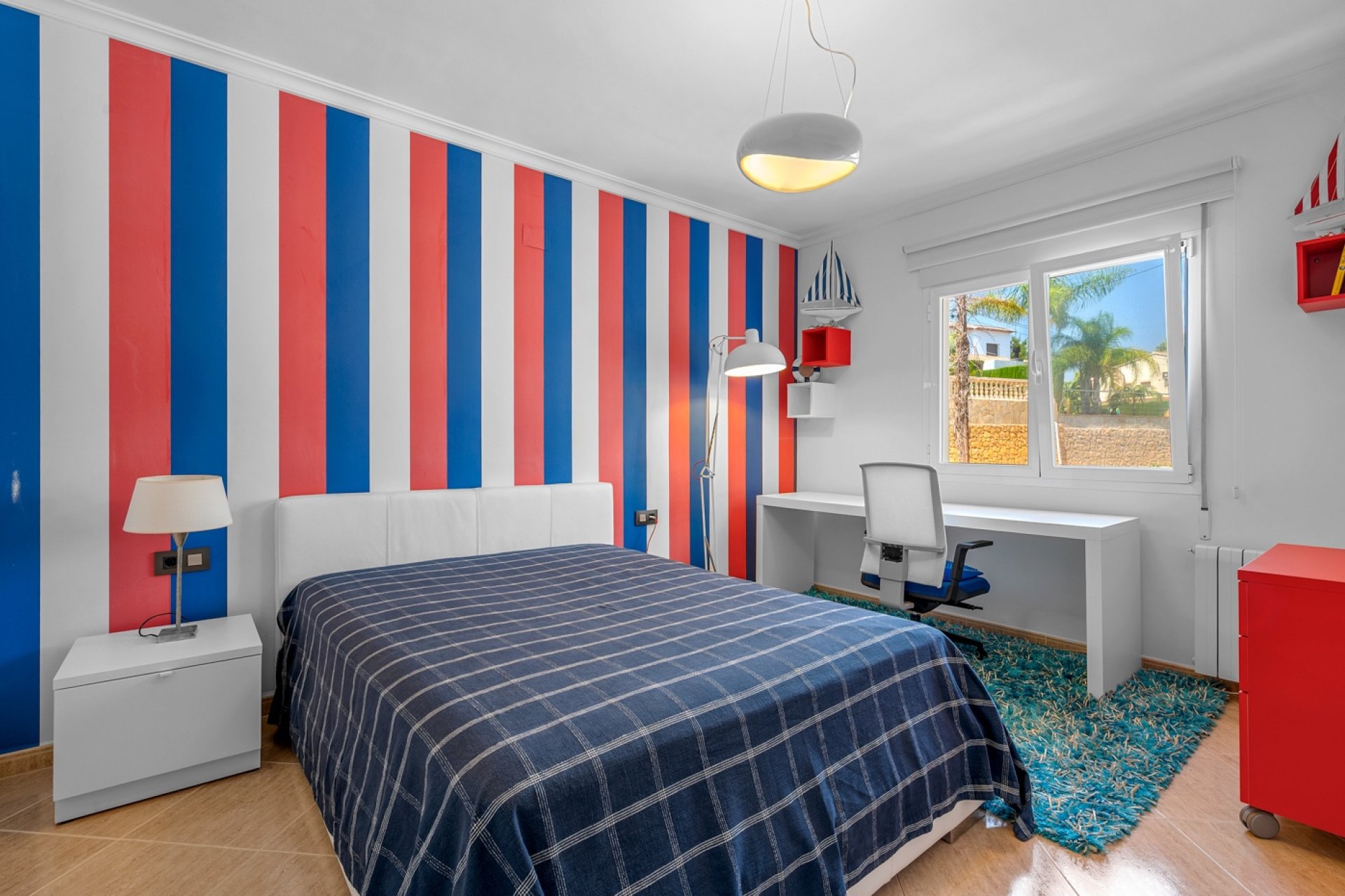 Перепродажа - Вилла - Benissa