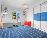 Перепродажа - Вилла - Benissa