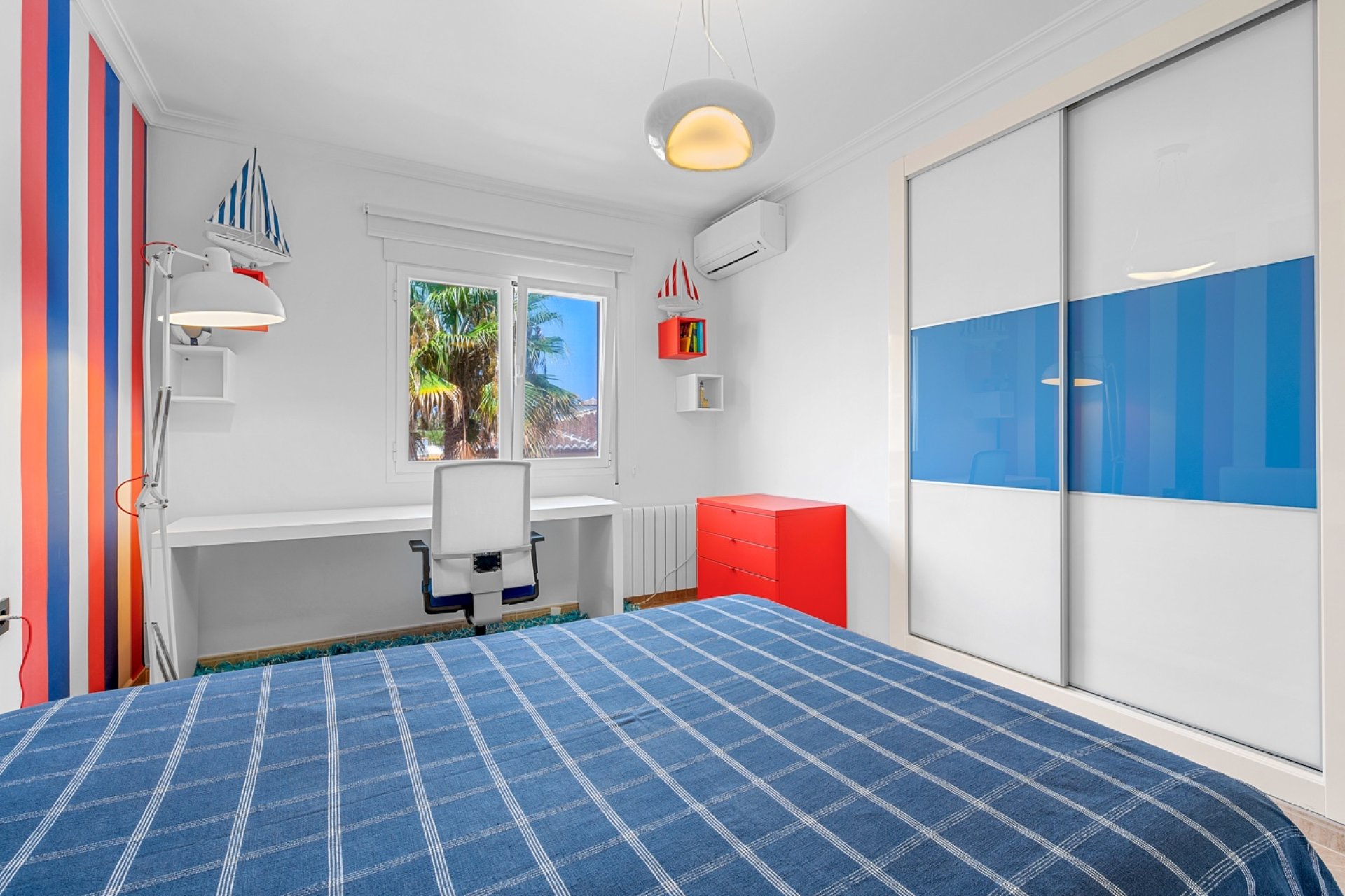 Перепродажа - Вилла - Benissa