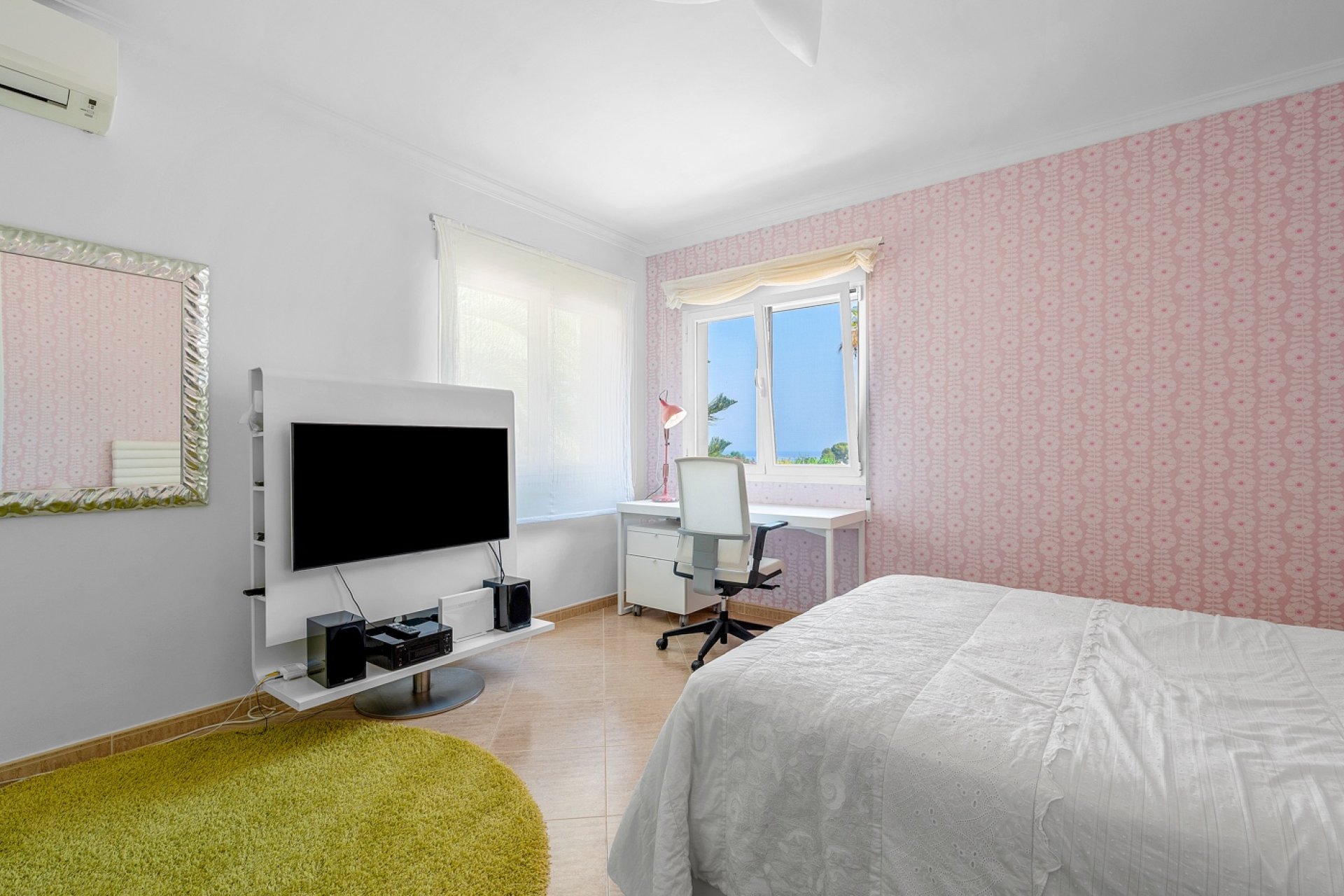 Перепродажа - Вилла - Benissa