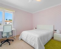 Перепродажа - Вилла - Benissa