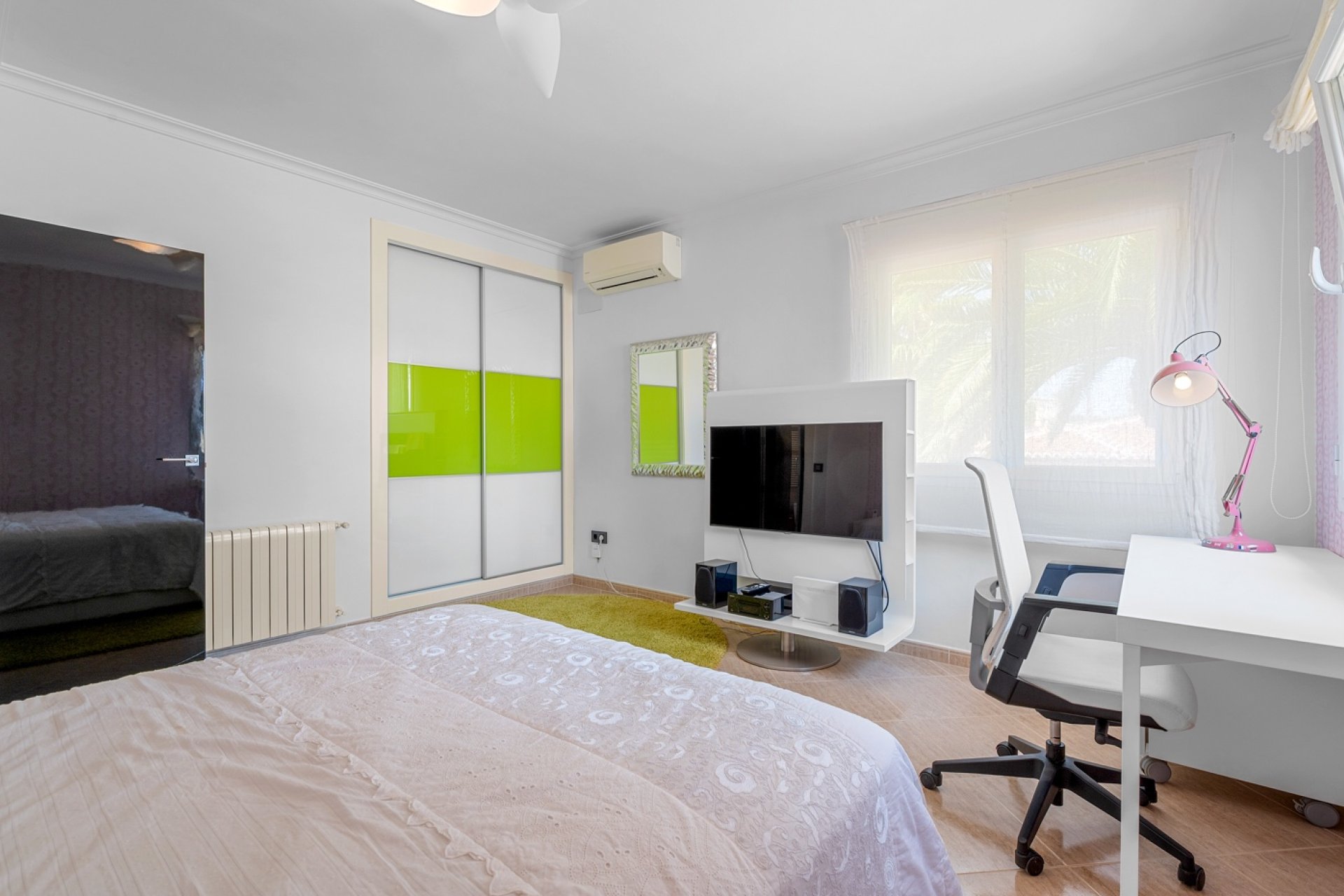 Перепродажа - Вилла - Benissa