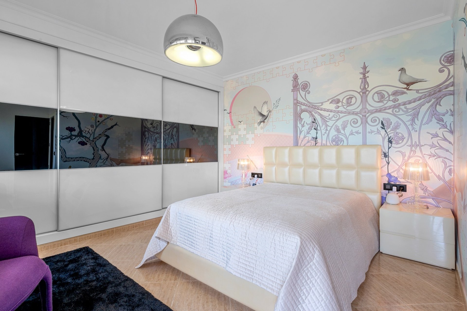 Перепродажа - Вилла - Benissa