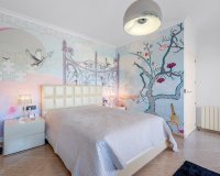 Перепродажа - Вилла - Benissa