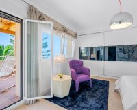 Перепродажа - Вилла - Benissa