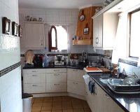 Перепродажа - Вилла - Benitachell - Costa Blanca