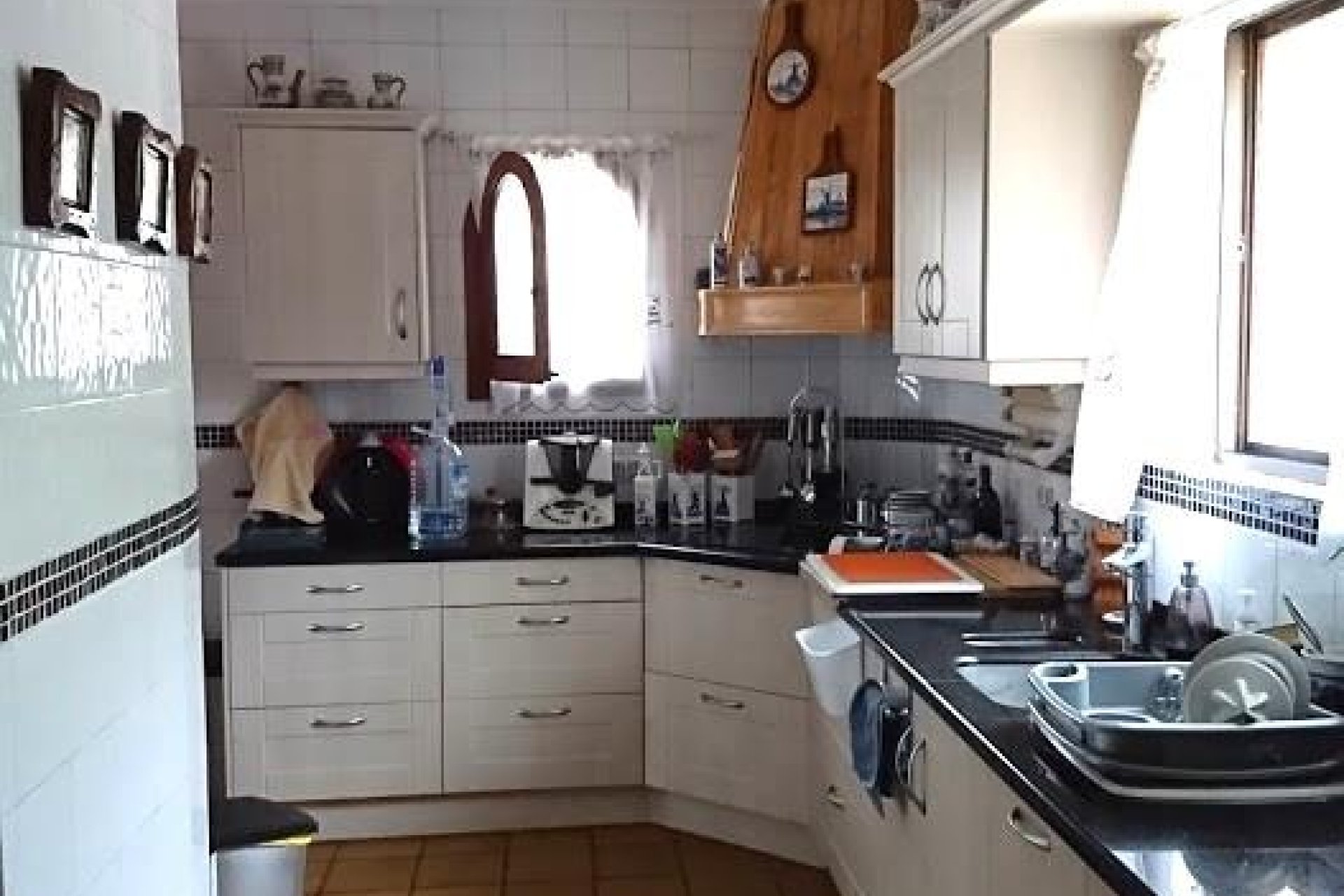 Перепродажа - Вилла - Benitachell - Costa Blanca