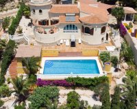 Перепродажа - Вилла - Benitachell - Costa Blanca