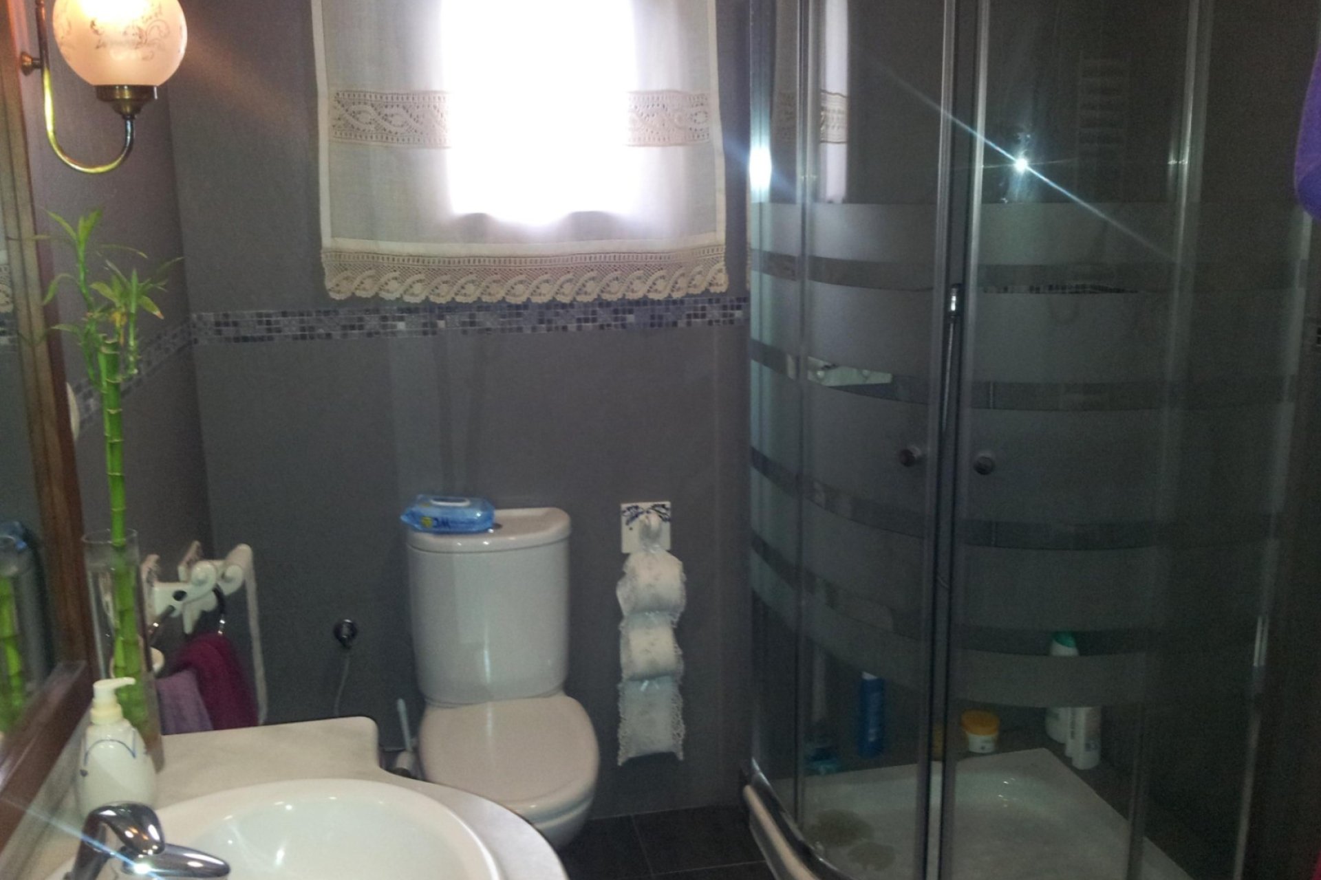 Перепродажа - Вилла - Benitachell - Costa Blanca