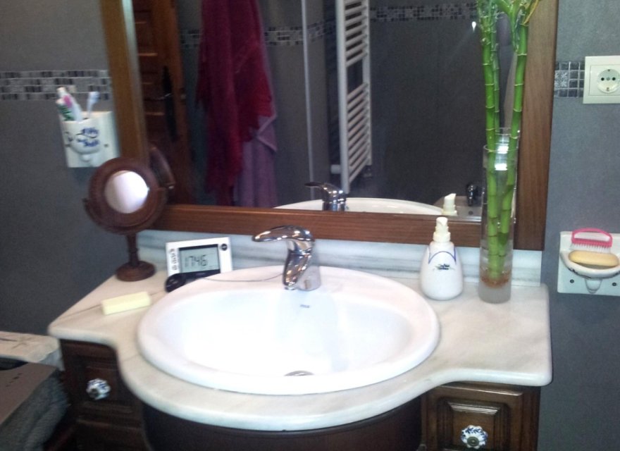 Перепродажа - Вилла - Benitachell - Costa Blanca