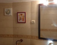 Перепродажа - Вилла - Benitachell - Costa Blanca