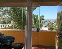 Перепродажа - Вилла - Benitachell - Costa Blanca