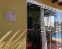 Перепродажа - Вилла - Benitachell - Costa Blanca