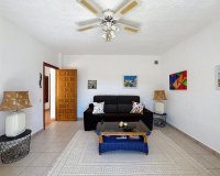 Перепродажа - Вилла - Benitachell - Cumbre del Sol