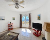 Перепродажа - Вилла - Benitachell - Cumbre del Sol