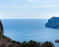 Перепродажа - Вилла - Benitachell - Cumbre del Sol