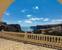 Перепродажа - Вилла - Benitachell - Cumbre del Sol