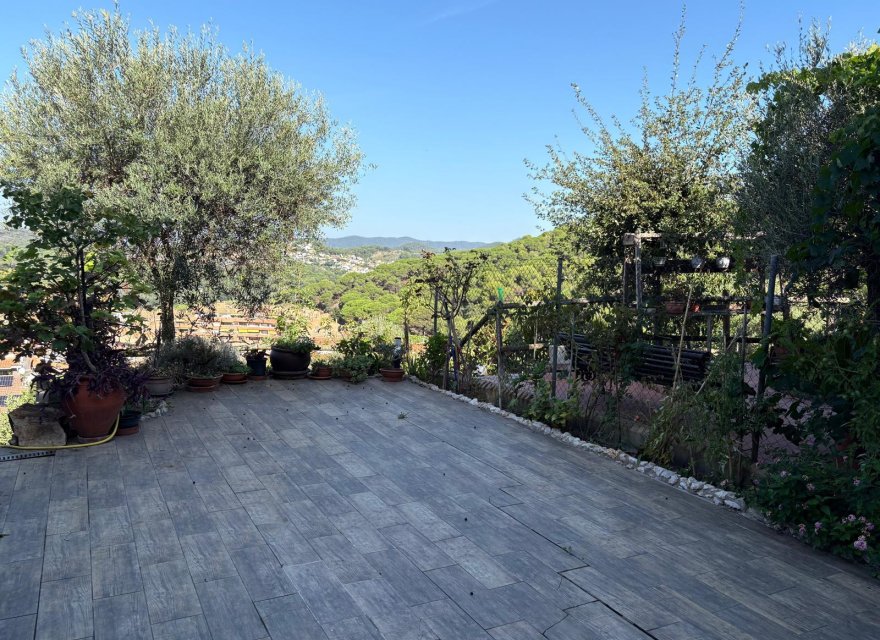 Перепродажа - Вилла - Blanes