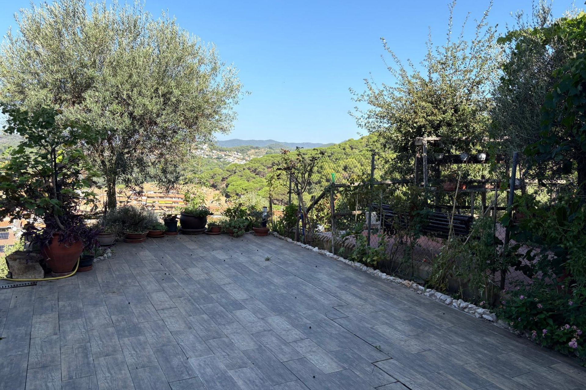 Перепродажа - Вилла - Blanes