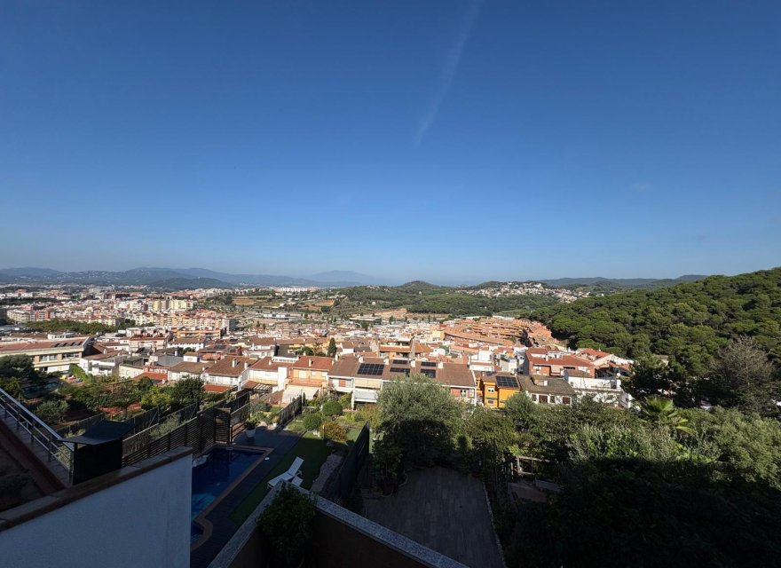 Перепродажа - Вилла - Blanes