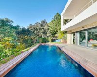 Перепродажа - Вилла - Blanes