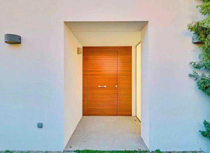 Перепродажа - Вилла - Blanes